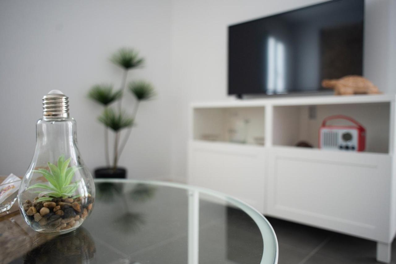 Apartamento El Tanguillo Little *