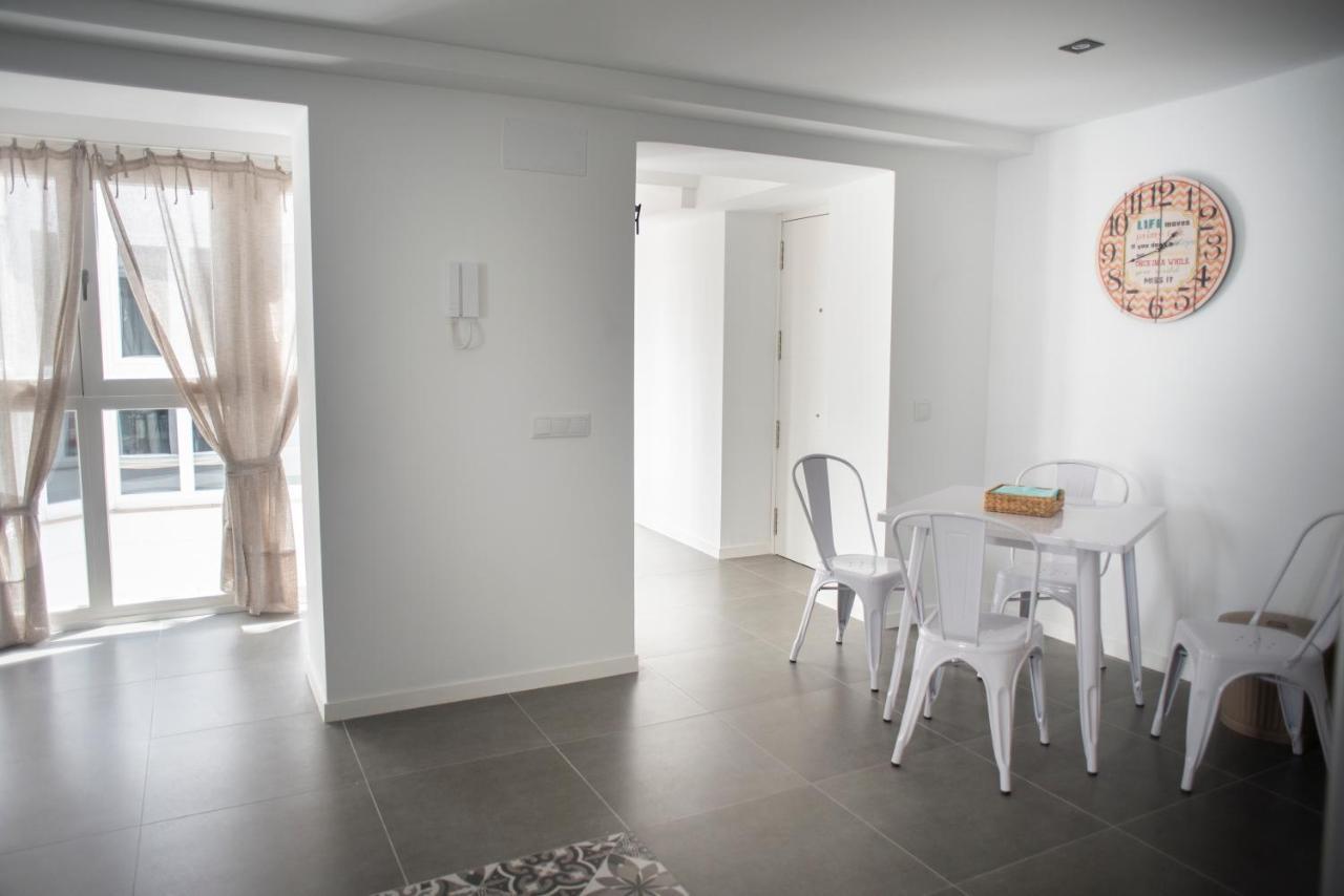 Apartamento El Tanguillo Little Cádiz