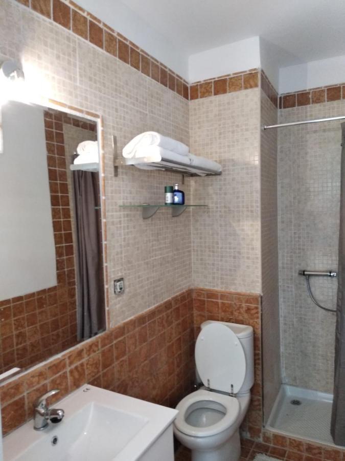 Apartment Duplex Cuatro Personas Frente Al Mar