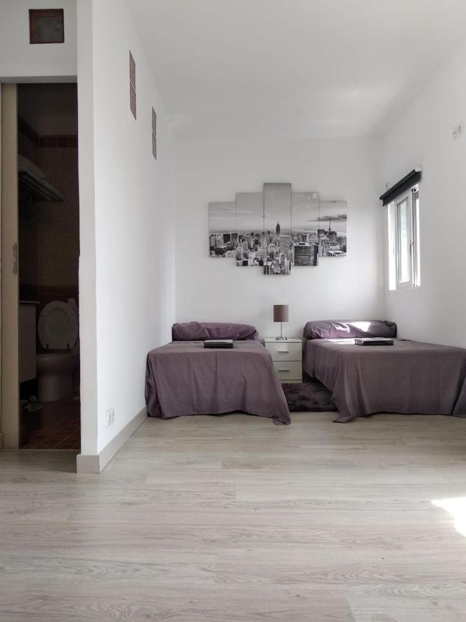 Duplex Cuatro Personas Frente Al Mar *