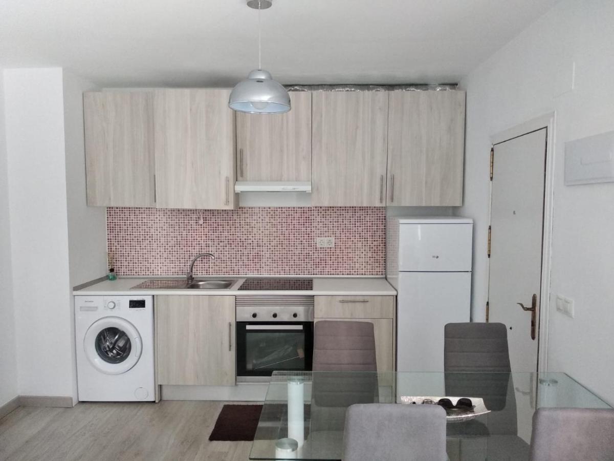 Duplex Cuatro Personas Frente Al Mar * Benidorm