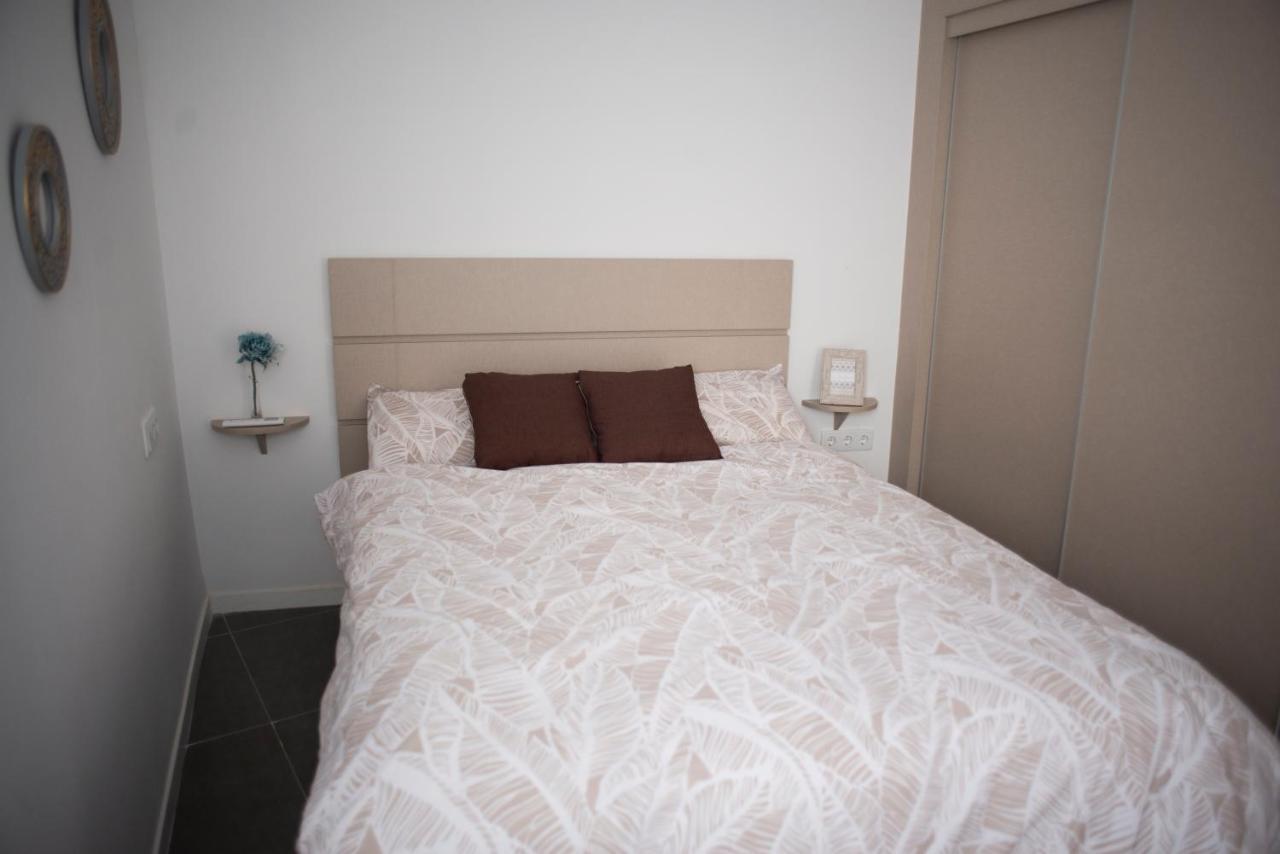 Apartamento El Tanguillo Little *