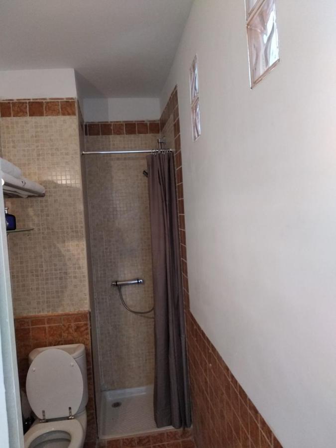 Duplex Cuatro Personas Frente Al Mar