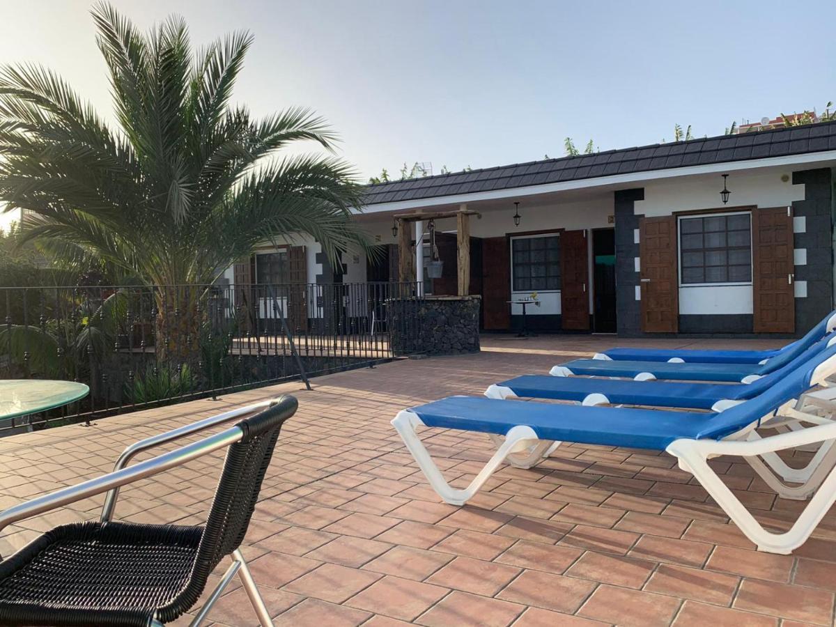 Pozo Taburiente 1 Apartamento *