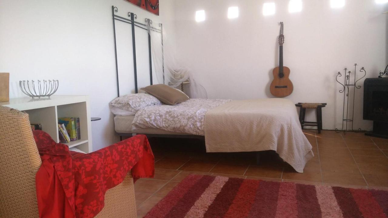 Venta Real 12v Сasa de vacaciones Cómpeta