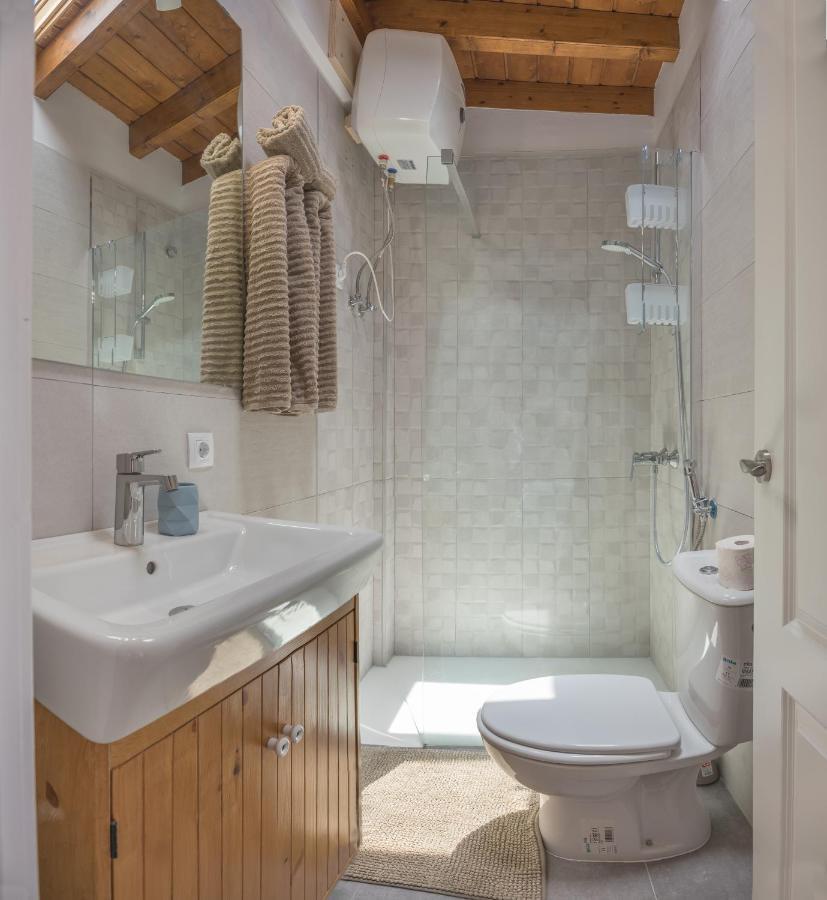 Attico Vista Oceano E Citta 3 2 Bagni Wifi Ac