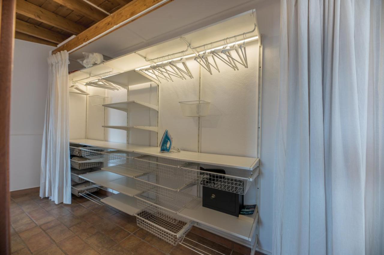 Attico Vista Oceano E Citta 3 2 Bagni Wifi Ac