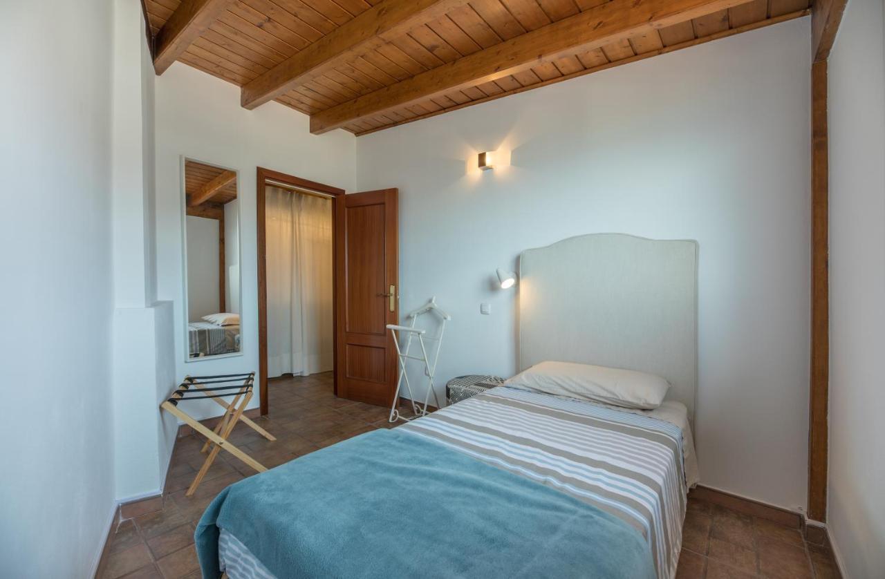Apartamento Attico Vista Oceano E Citta 3 2 Bagni Wifi Ac Morro Jable (Fuerteventura)