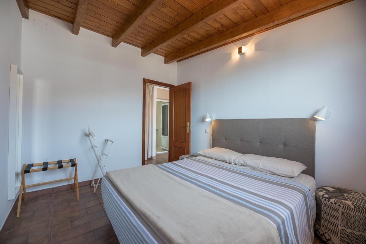 Attico Vista Oceano E Citta 3 2 Bagni Wifi Ac Apartamento Morro Jable (Fuerteventura)
