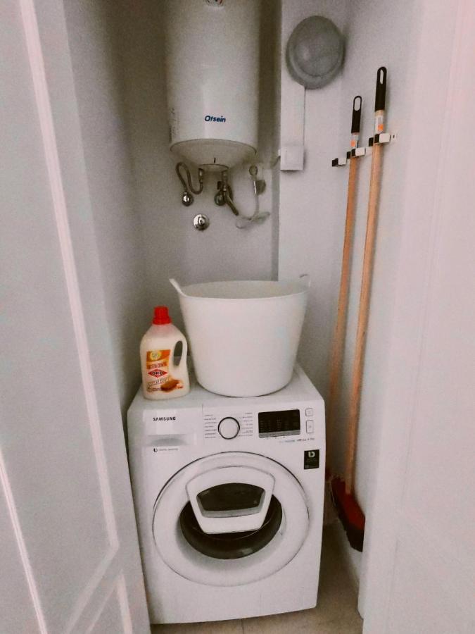 Attico Vista Oceano E Citta 3 2 Bagni Wifi Ac Apartamento Morro Jable (Fuerteventura)