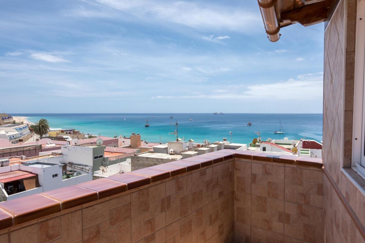 Attico Vista Oceano E Citta 3 2 Bagni Wifi Ac