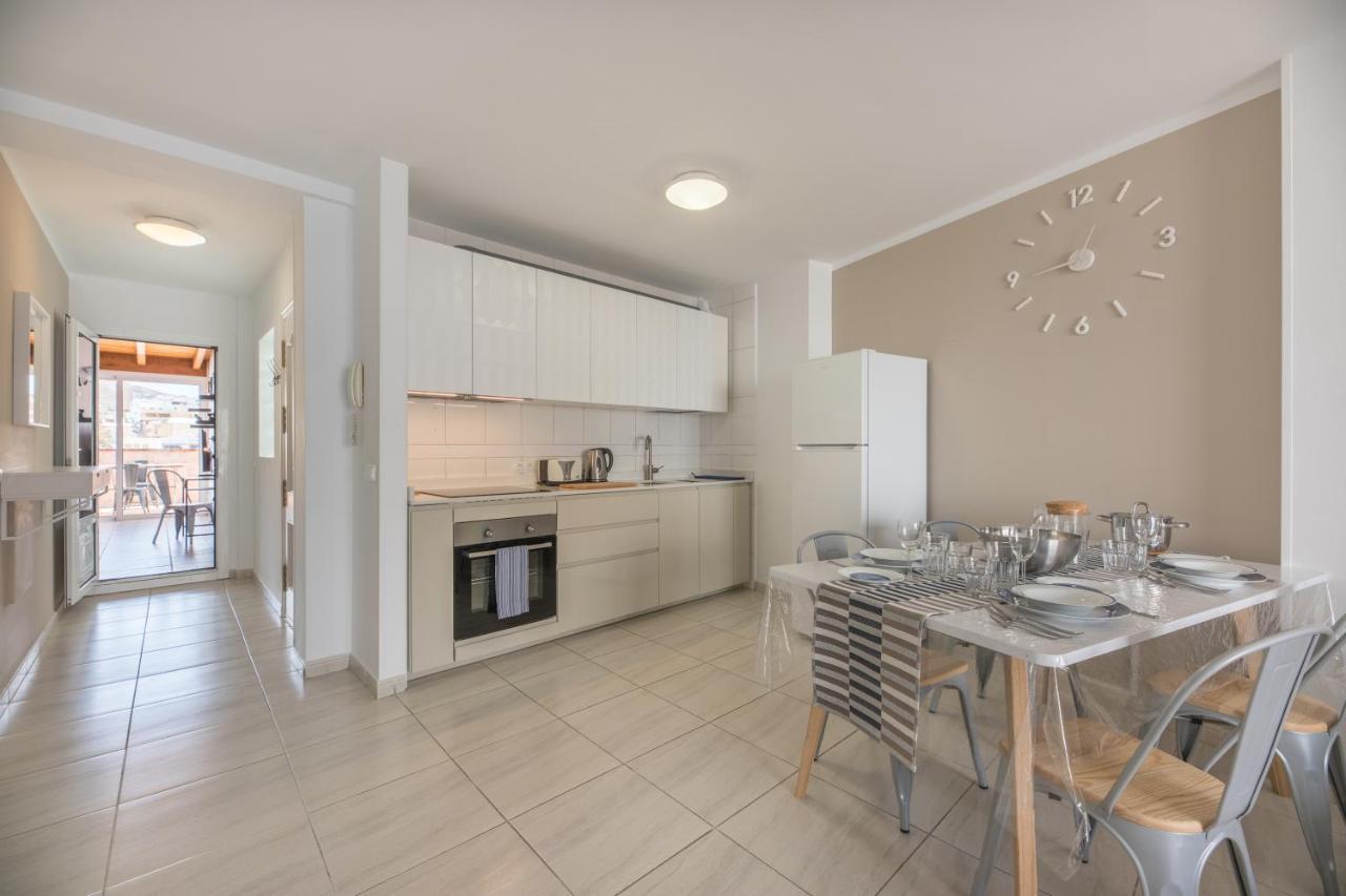 Attico Vista Oceano E Citta 3 2 Bagni Wifi Ac Apartamento *