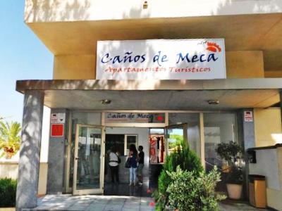 Turisticos Canos De Meca Los Canos De Meca