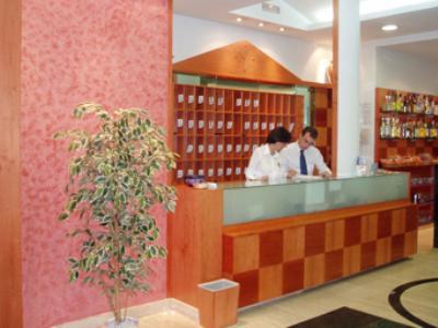 Madrid Torrejon Plaza Hotel