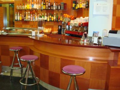 Madrid Torrejon Plaza Hotel 2*