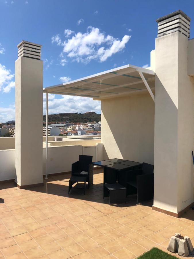 Apartamento Atico A 50 Metros De La Playa Will Apartment *