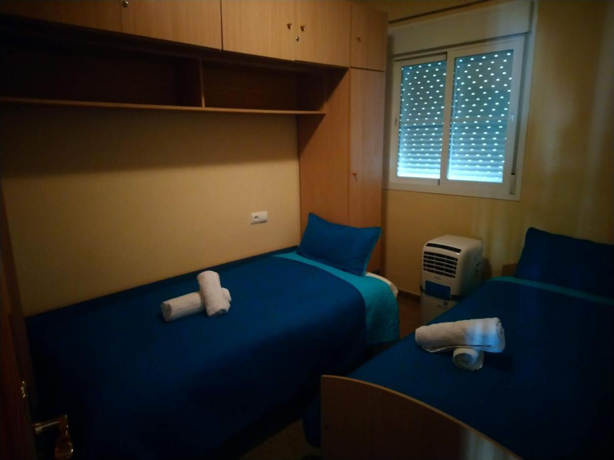 Apartment Home&holidays Gabias, Granada