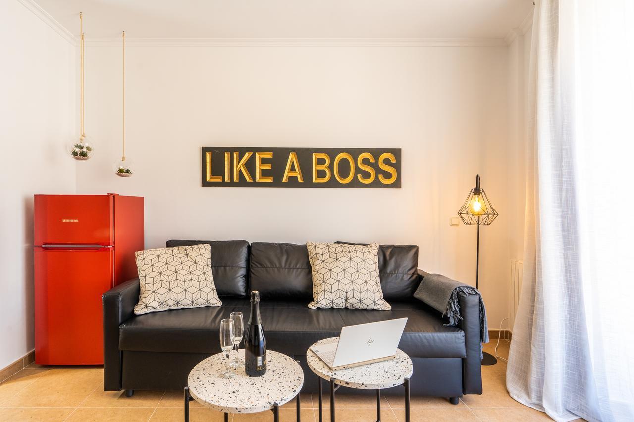 Apartment Trendy Homes *