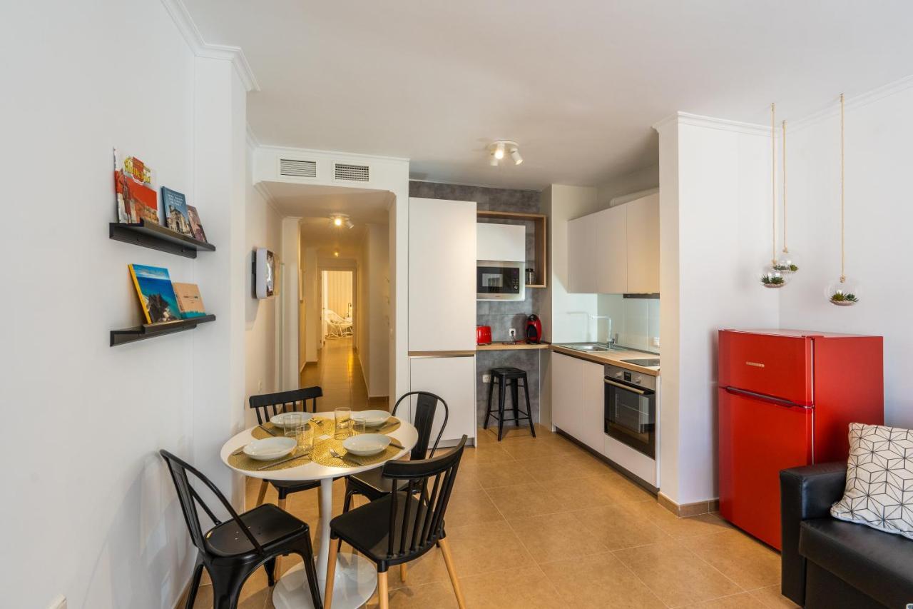 Apartment Trendy Homes Almeria