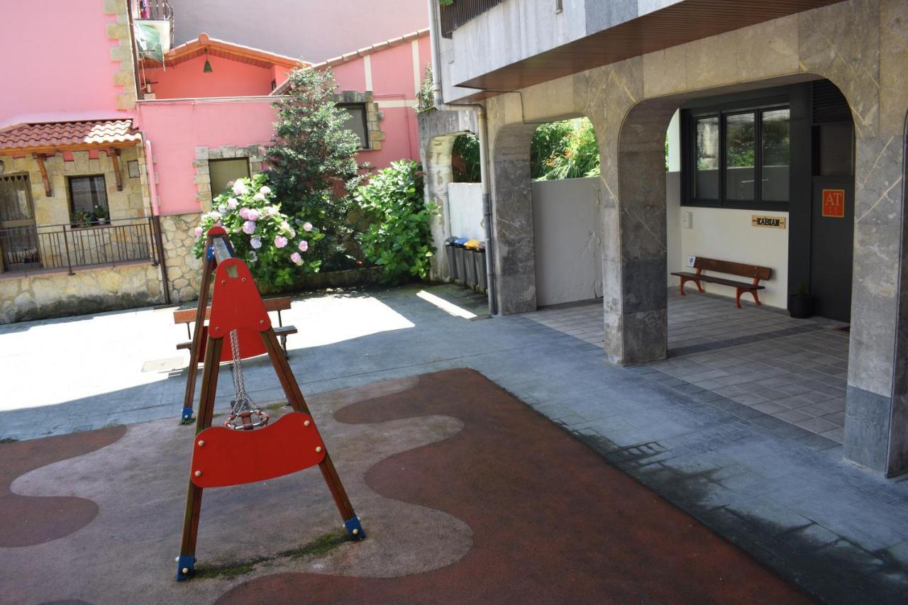 Oskorri, Loft Centrico Y Moderno Apartment