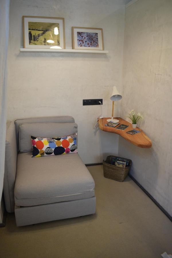 Apartment Oskorri, Loft Centrico Y Moderno *