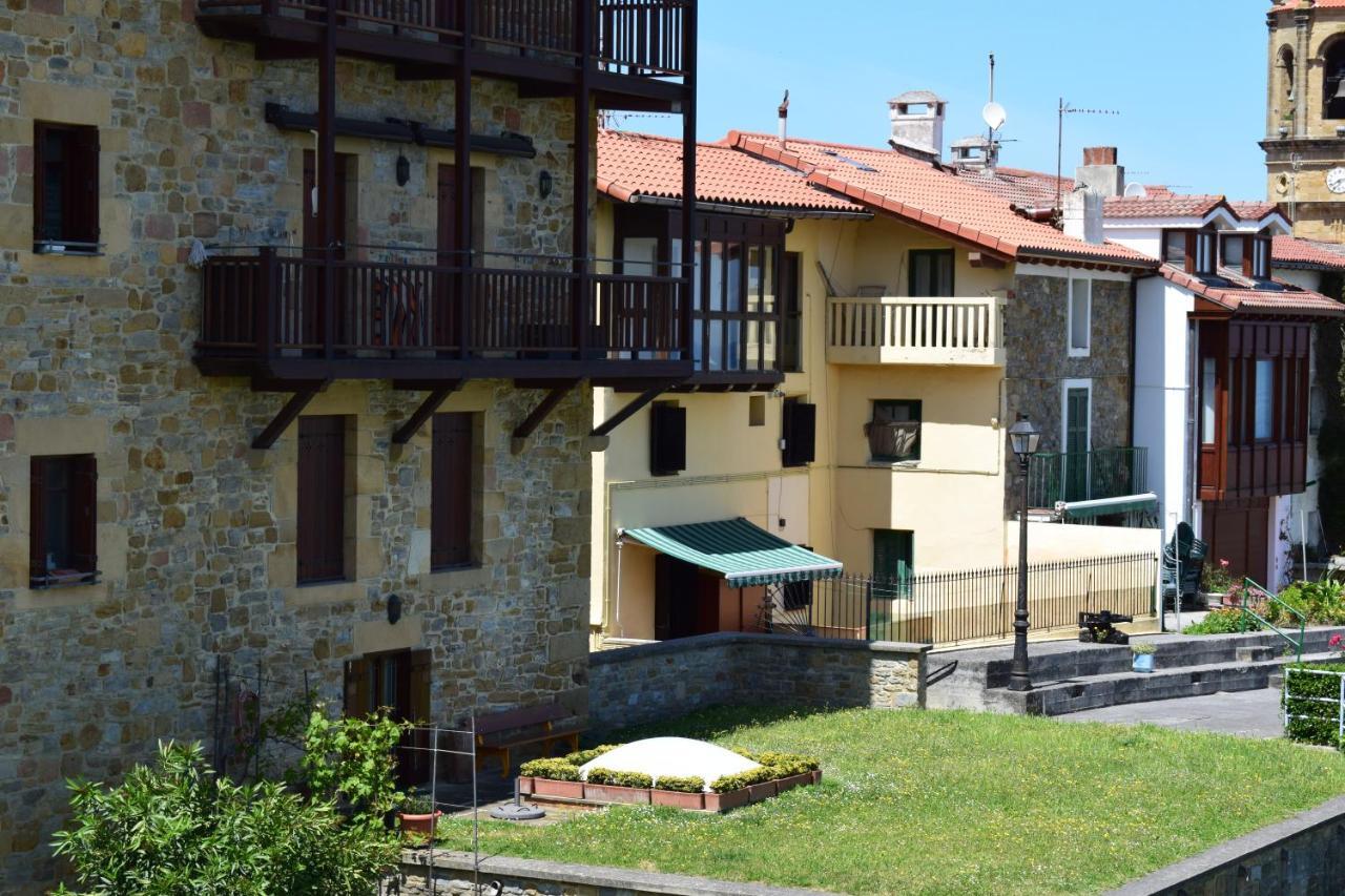 Harritarte Apartamento *