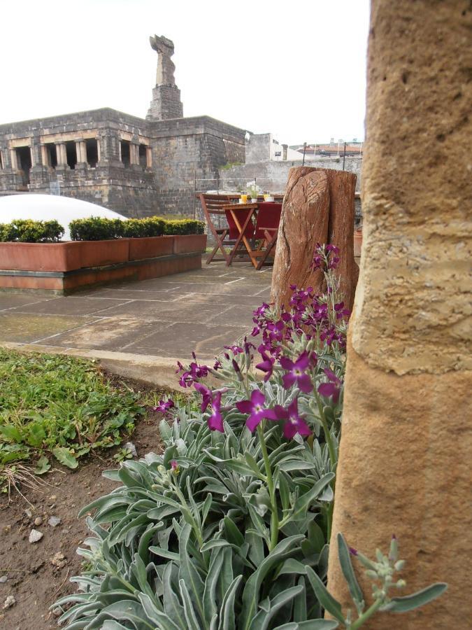Harritarte * Getaria