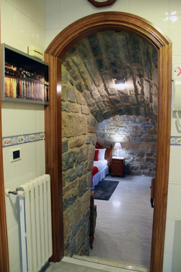 Apartamento Harritarte