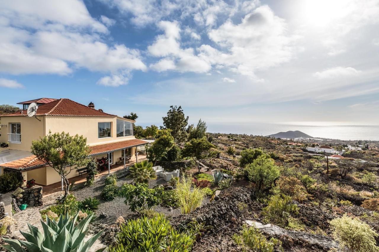 La Palma - Finca Paraiso Arriba & Finca Paraiso Abajo Holiday home *
