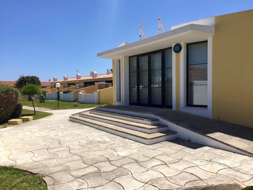 7 Palmeras