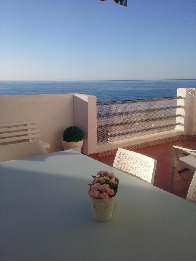 Apartamento Junto Al Mar En La Costa De Almeria