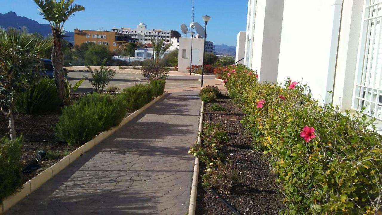 Junto Al Mar En La Costa De Almeria Apartamento El Pozo del Esparto