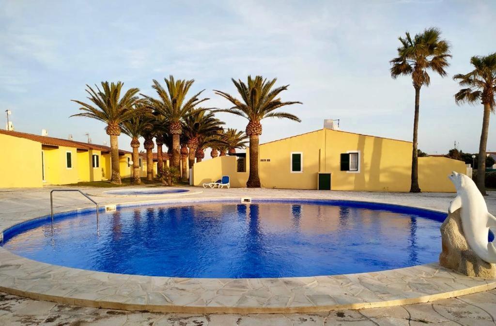 7 Palmeras * Ciutadella (Menorca)