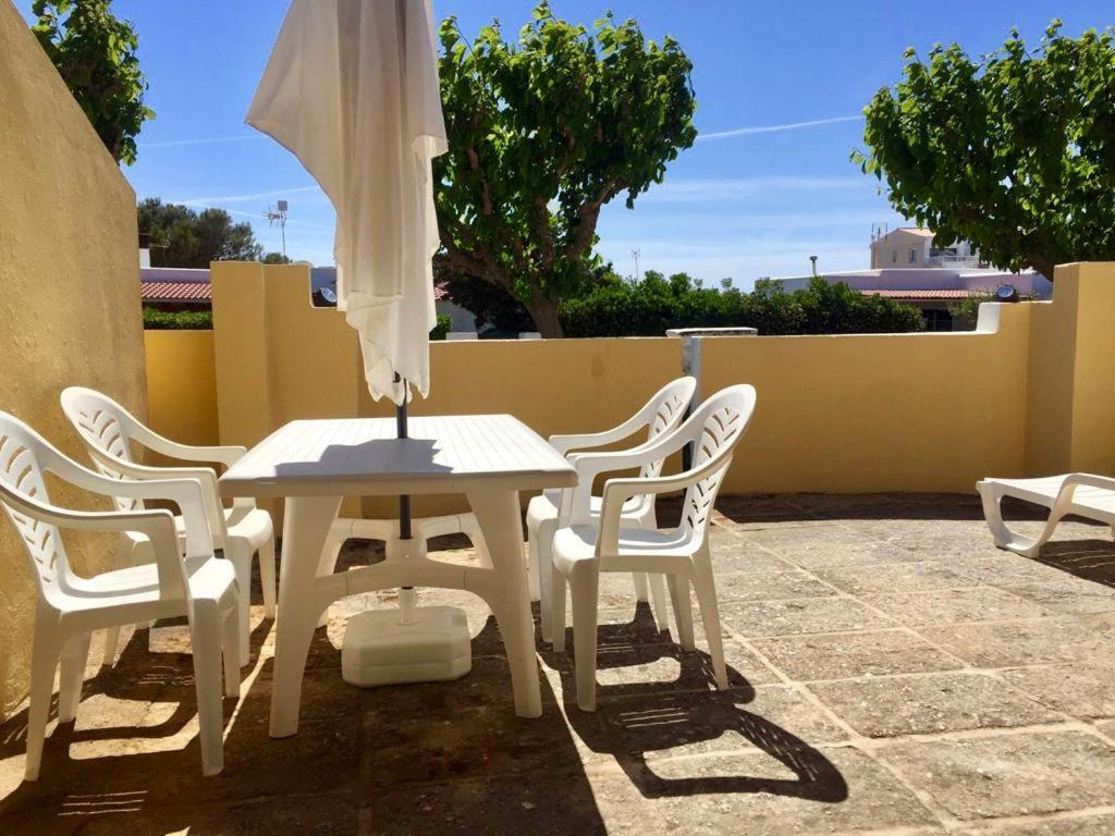7 Palmeras * Ciutadella (Menorca)