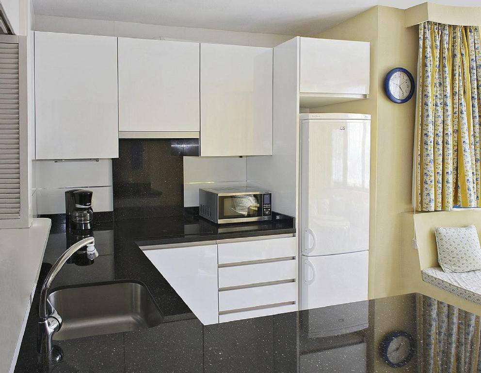 Duplex On The 71 Apartment