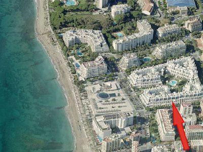 Duplex On The 71 Apartment Marbella