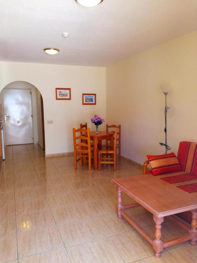 Apartamento Parque Carolina Estudio 203 *