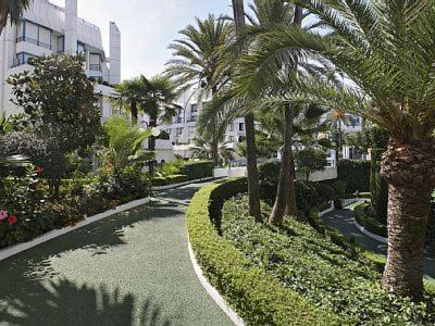 Duplex On The 71 Apartment Marbella