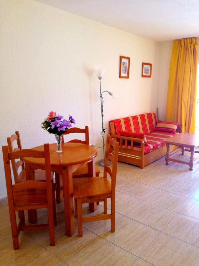 Parque Carolina Estudio 203 Apartamento *