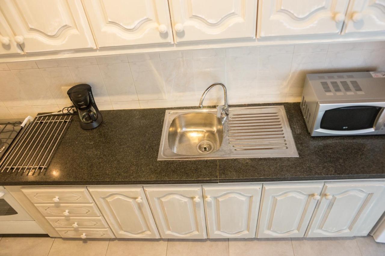 Apartamento Libelula San Miguel de Abona
