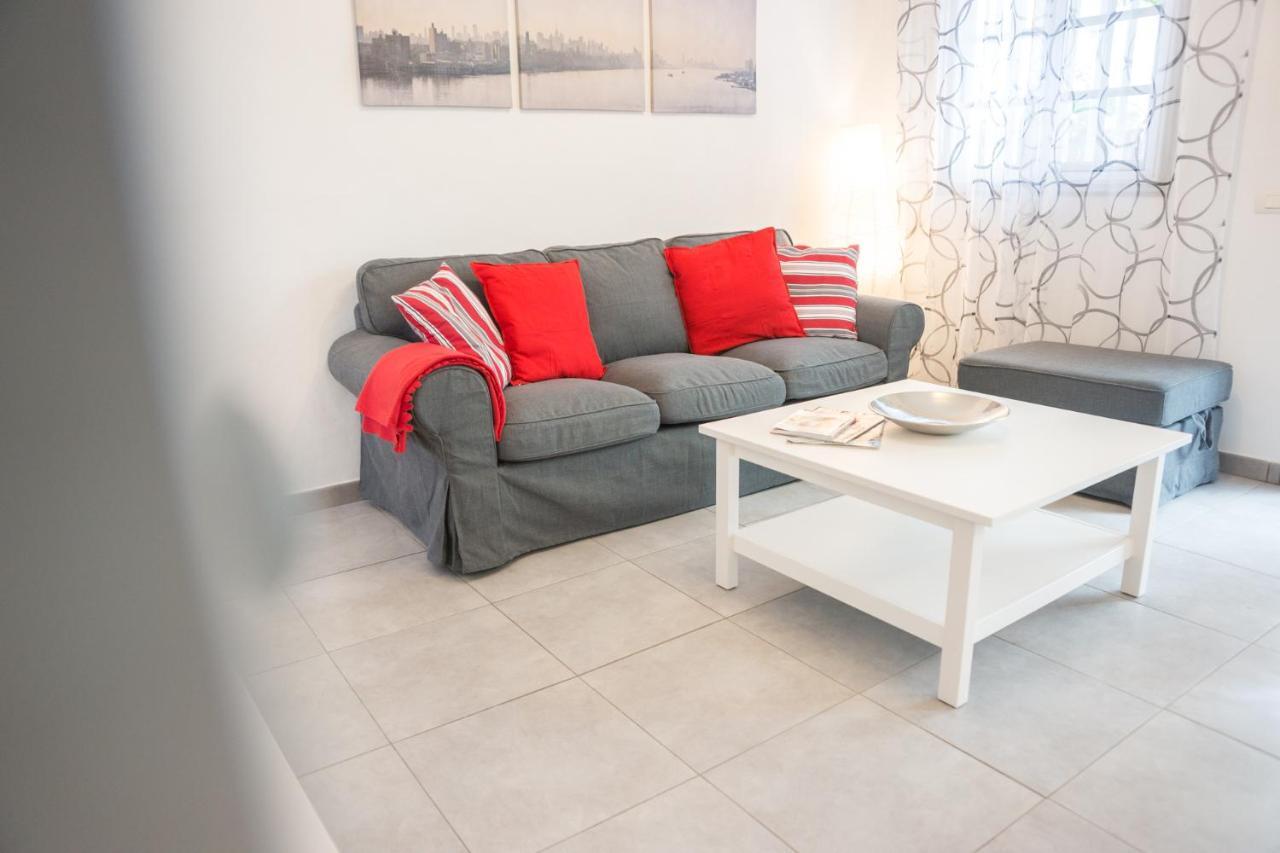 Libelula Apartamento San Miguel de Abona