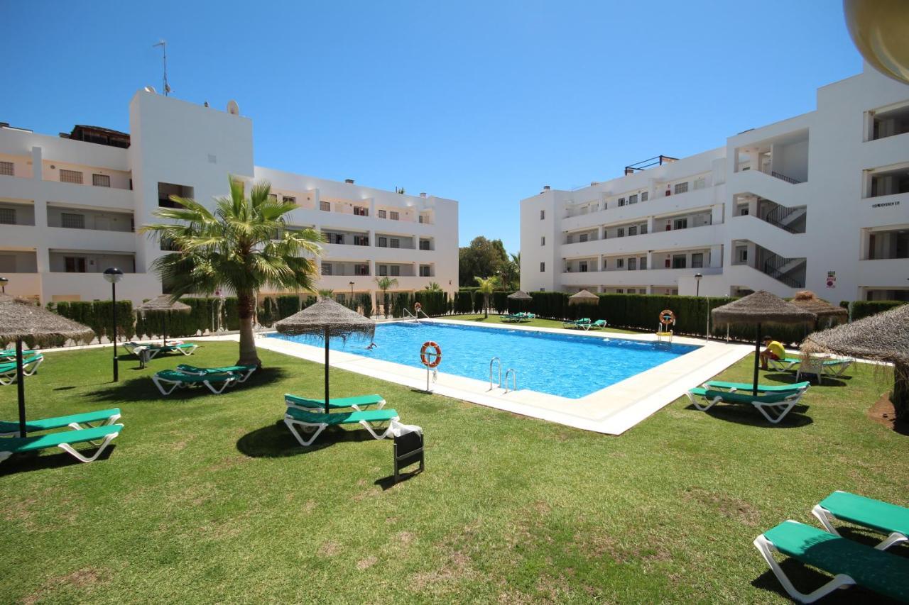 Apartamento 3 Bed Sleeps 6 In La Cala De Mijas