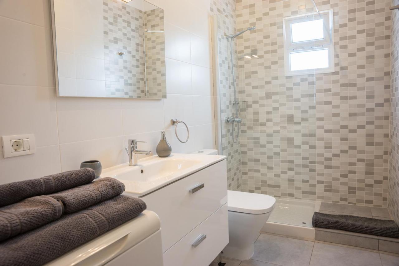 Libelula Apartamento San Miguel de Abona