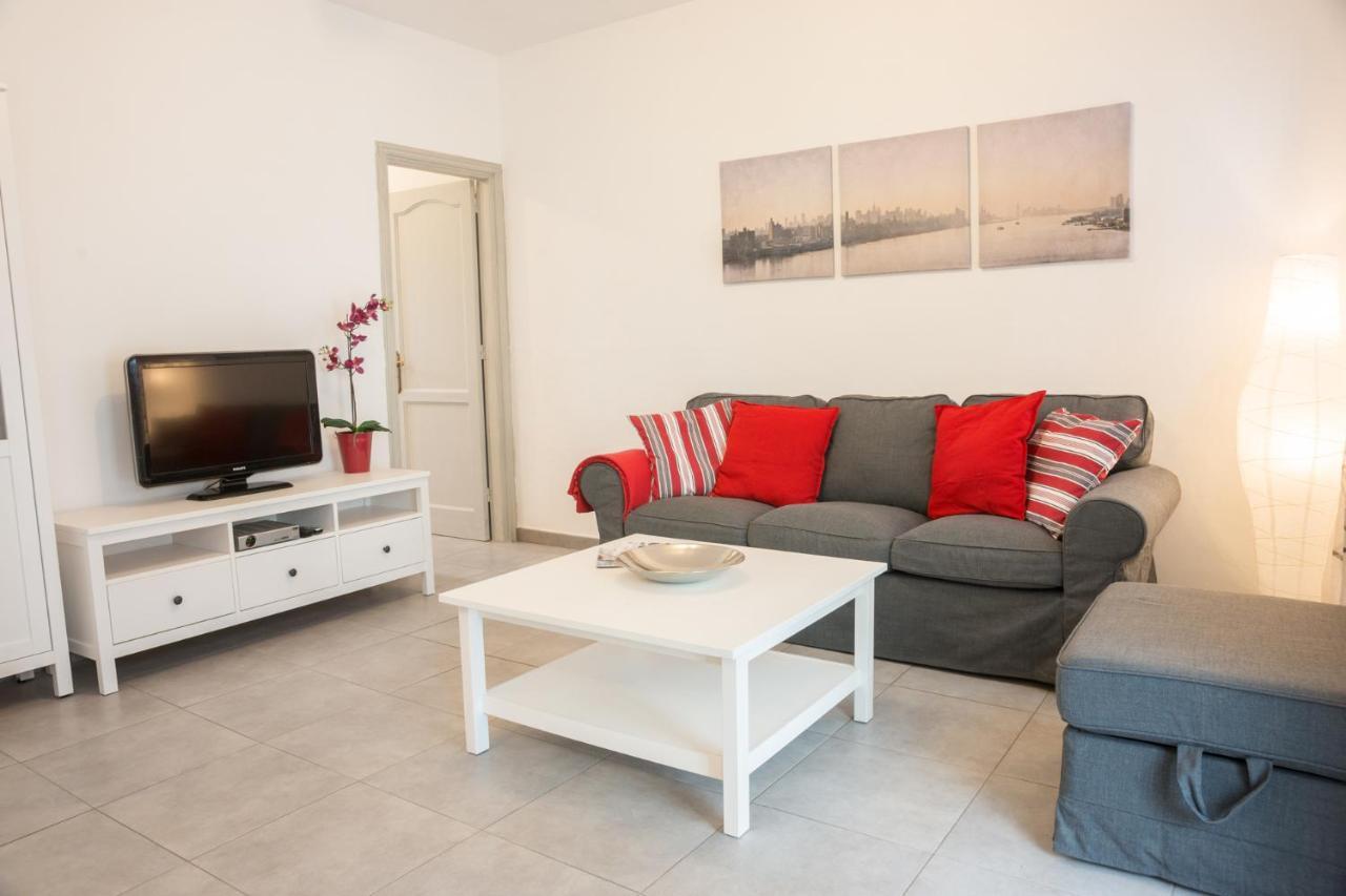 Apartamento Libelula *