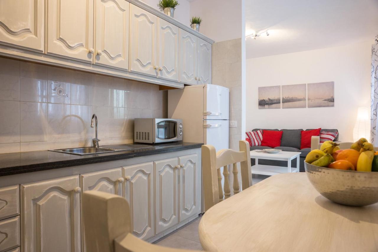 Libelula Apartamento *