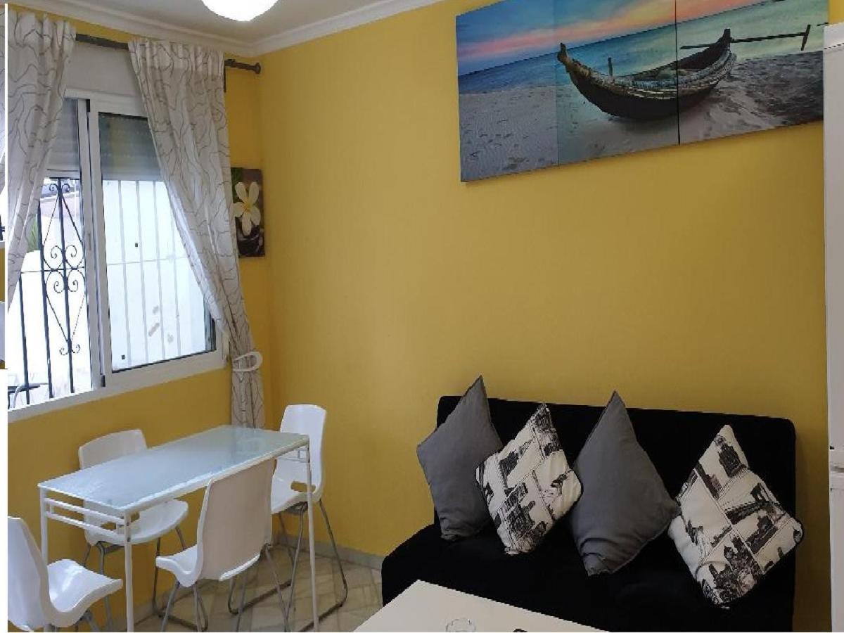 Apartamento Dunas De Artola