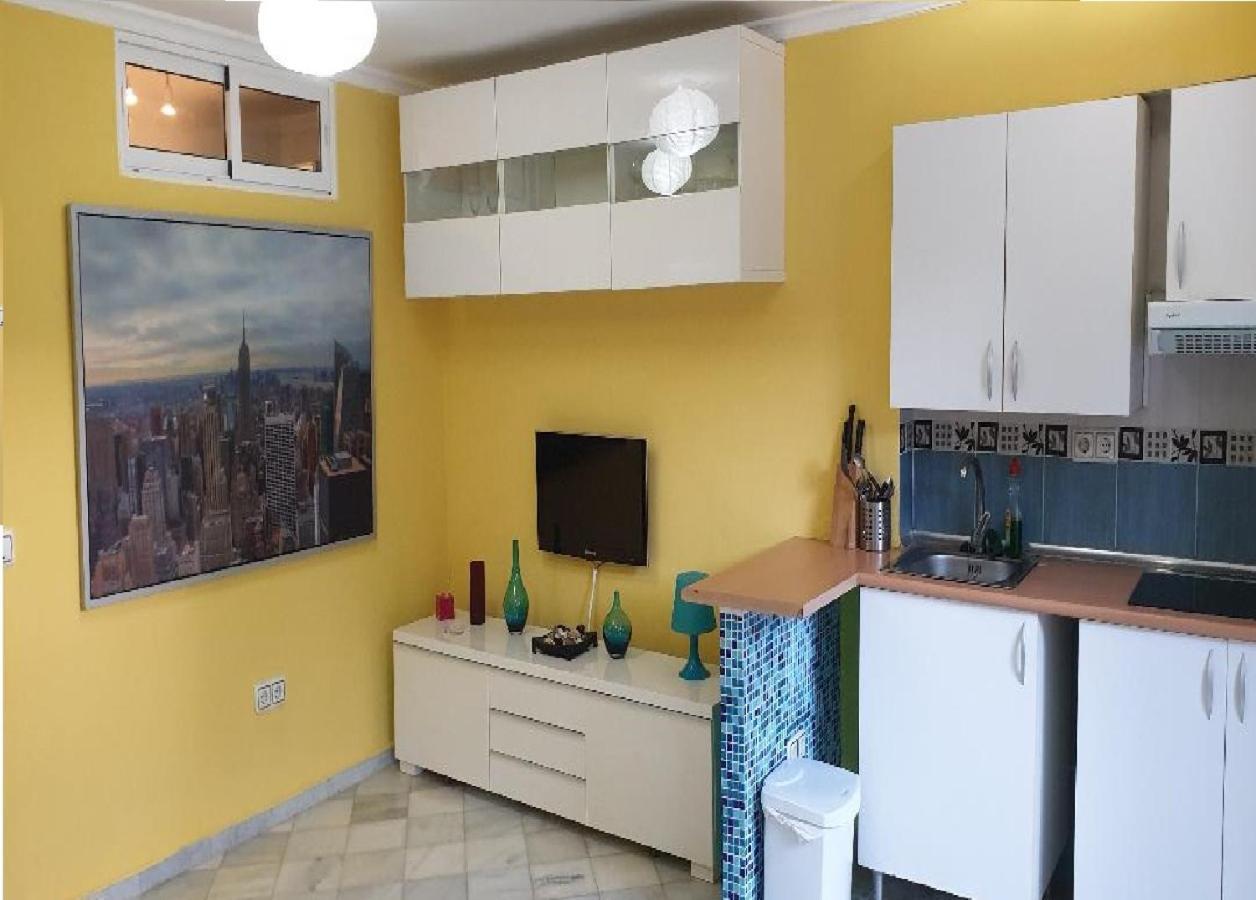 Apartamento Dunas De Artola