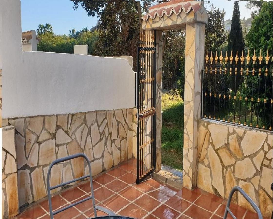 Apartamento Dunas De Artola