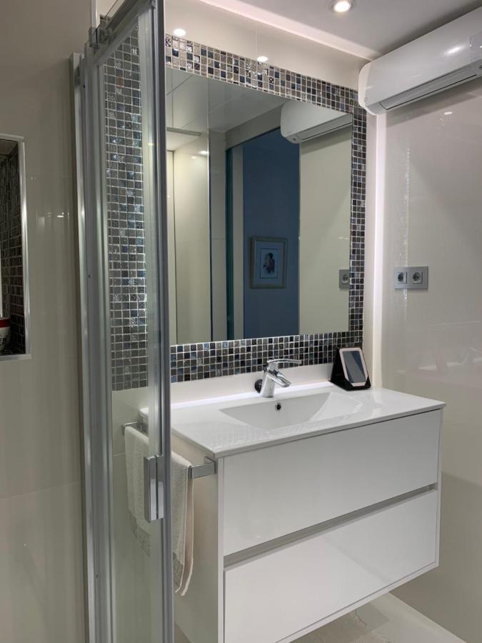 Duplex On The 71 Apartment Marbella