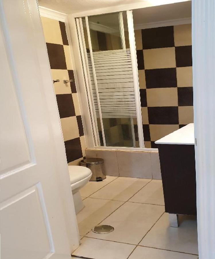 Apartamento Dunas De Artola *